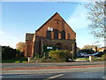 Starbeck Methodist Church