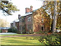 Mobberley Old Hall