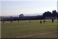 Lytchett Matravers Recreation Ground, Dorset