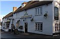 White Horse Inn Droxford