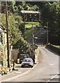 The Cross Keys, Thropton