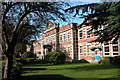Mayfield Secondary School, North End, Portsmouth.