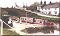 Claymoore Navigation, Preston Brook