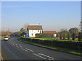 Woodlands School, Great Warley, Essex