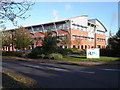 Milton Business Park, Didcot