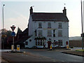 The Whitehouses Public House