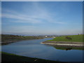 Mealough Reservoir