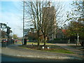 Church, Coney Green