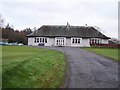 Kilmacolm Golf Clubhouse