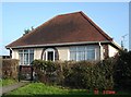 Felpham and Middleton War Memorial Cottages, Flansham Lane