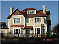 The Felpham Club, Felpham Way, Felpham