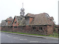 Stables Zion House