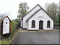 Baptist Meeting House, Sion Mills