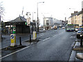 H3497 : Abercorn Square, Strabane by Kenneth  Allen