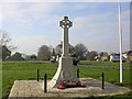 War memorial at Hatfield Heath