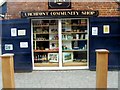 Urchfont Community Shop