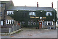 The Waggon Inn, Milnrow