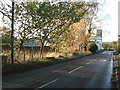 Ringshall with castellated gatehouse / folly