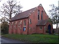 Apperley Methodist Church