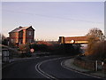 Newsholme Railway Bridge