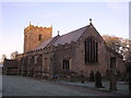 Gisburn Church