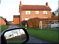 New Farm, Patmos Lane, Nether Peover