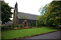 St Johns RC Church Padiham