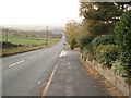 towards Kirkheaton