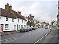 The High Street, Bushey