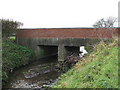 Car Dyke Bridge.