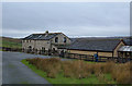 New Towneley Farm, Lower Moor, Todmorden