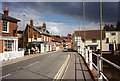 Pewsey: Burbage Road