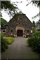 The Parish Church of St James, Woolfold