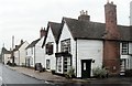 The Cap and Feathers, Tillingham