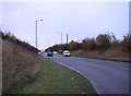 Drighlington Bypass, East of the A58