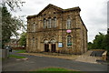 Ernest Street Baptist Church, Church Lancashire