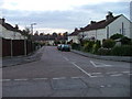 Kendale Rd, Hitchin