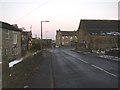 Butts Road, Farnley Tyas