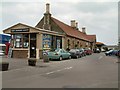 Minehead Station