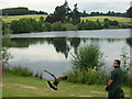 Bird of Prey Centre, Blairdrummond Safari Park