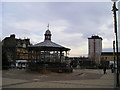 Bandstand