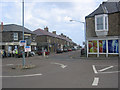 Seahouses, Cnr Main & King Streets