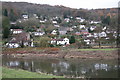 Llandogo and the River Wye