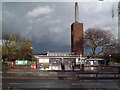 Osterley Park Station