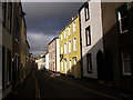 Challoner Street, Cockermouth