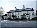 The Golden Pheasant at Plumley