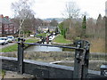 Marple locks