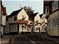 The Stockwell Arms, Colchester