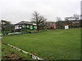 Shaw Cricket Club