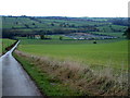 Clayton West Sewage Works